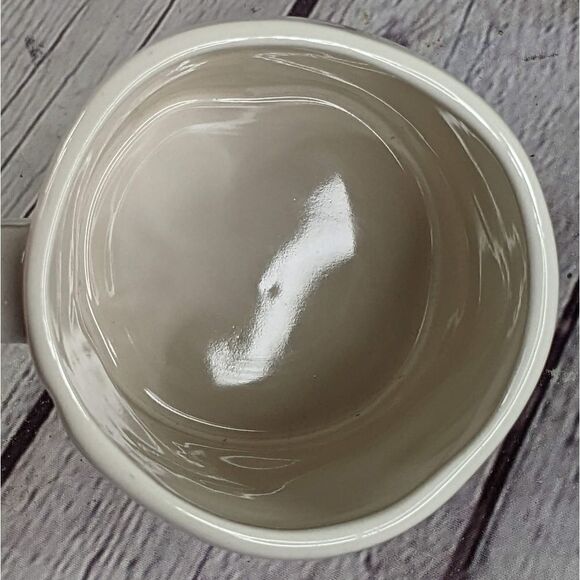 Rae Dunn FAITH Ceramic Mug - NWOT - Picture 3 of 4